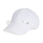adidas Lightweight Baseball Καπέλο Λευκό