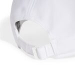 adidas Lightweight Baseball Καπέλο Λευκό