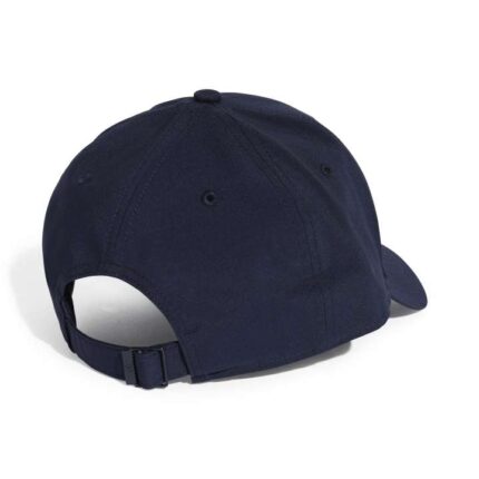adidas Baseball Ελαφρί Καπέλο Μπλε
