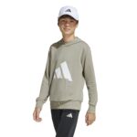 adidas New Logo Embroidered Baseball Καπέλο Λευκό