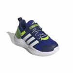 adidas Παιδικά Παπούτσια Lightorama Τρεξίματος με Φωτάκια