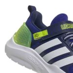 adidas Παιδικά Παπούτσια Lightorama Τρεξίματος με Φωτάκια