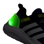 adidas Παιδικά Παπούτσια Lightorama Τρεξίματος με Φωτάκια