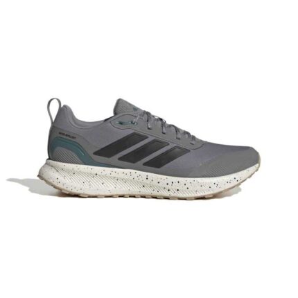 adidas Runfalcon 5 TR Ανδρικά Παπούτσια Τρεξίματος Γκρι