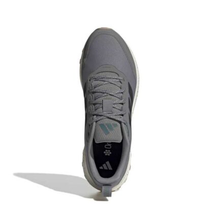 adidas Runfalcon 5 TR Ανδρικά Παπούτσια Τρεξίματος Γκρι