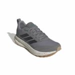 adidas Runfalcon 5 TR Ανδρικά Παπούτσια Τρεξίματος Γκρι