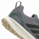 adidas Runfalcon 5 TR Ανδρικά Παπούτσια Τρεξίματος Γκρι