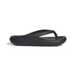 adidas Adilette Lumia Σαγιονάρες Μαύρες