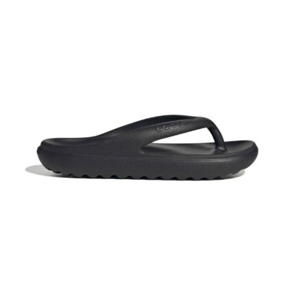 adidas Adilette Lumia Σαγιονάρες Μαύρες