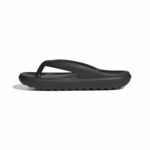 adidas Adilette Lumia Σαγιονάρες Μαύρες