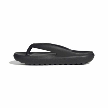 adidas Adilette Lumia Σαγιονάρες Μαύρες