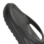 adidas Adilette Lumia Σαγιονάρες Μαύρες