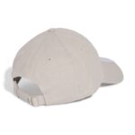 adidas 3-Stripes New Logo Baseball Καπέλο Μπεζ