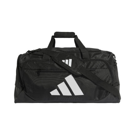 adidas Defender Τσάντα Γυμναστηρίου Μαύρη