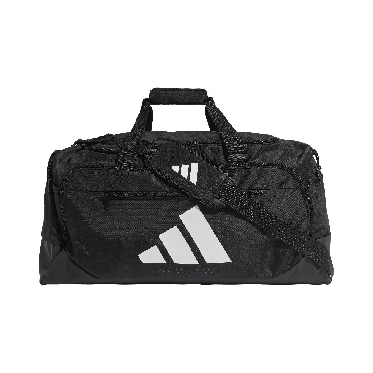 im_jz0607_1.jpg adidas Defender Τσάντα Γυμναστηρίου Μαύρη
