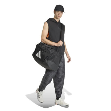 adidas Defender Τσάντα Γυμναστηρίου Μαύρη