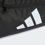 adidas Defender Τσάντα Γυμναστηρίου Μαύρη