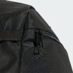 adidas Defender Τσάντα Γυμναστηρίου Μαύρη
