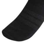 adidas Κάλτσες Μέχρι τον Αστράγαλο Thin&Light Sportswear Μαύρες