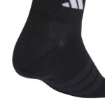 adidas Κάλτσες Μέχρι τον Αστράγαλο Thin&Light Sportswear Μαύρες