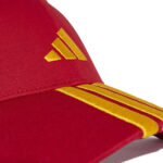 adidas 3-Stripes New Logo Baseball Καπέλο Κόκκινο