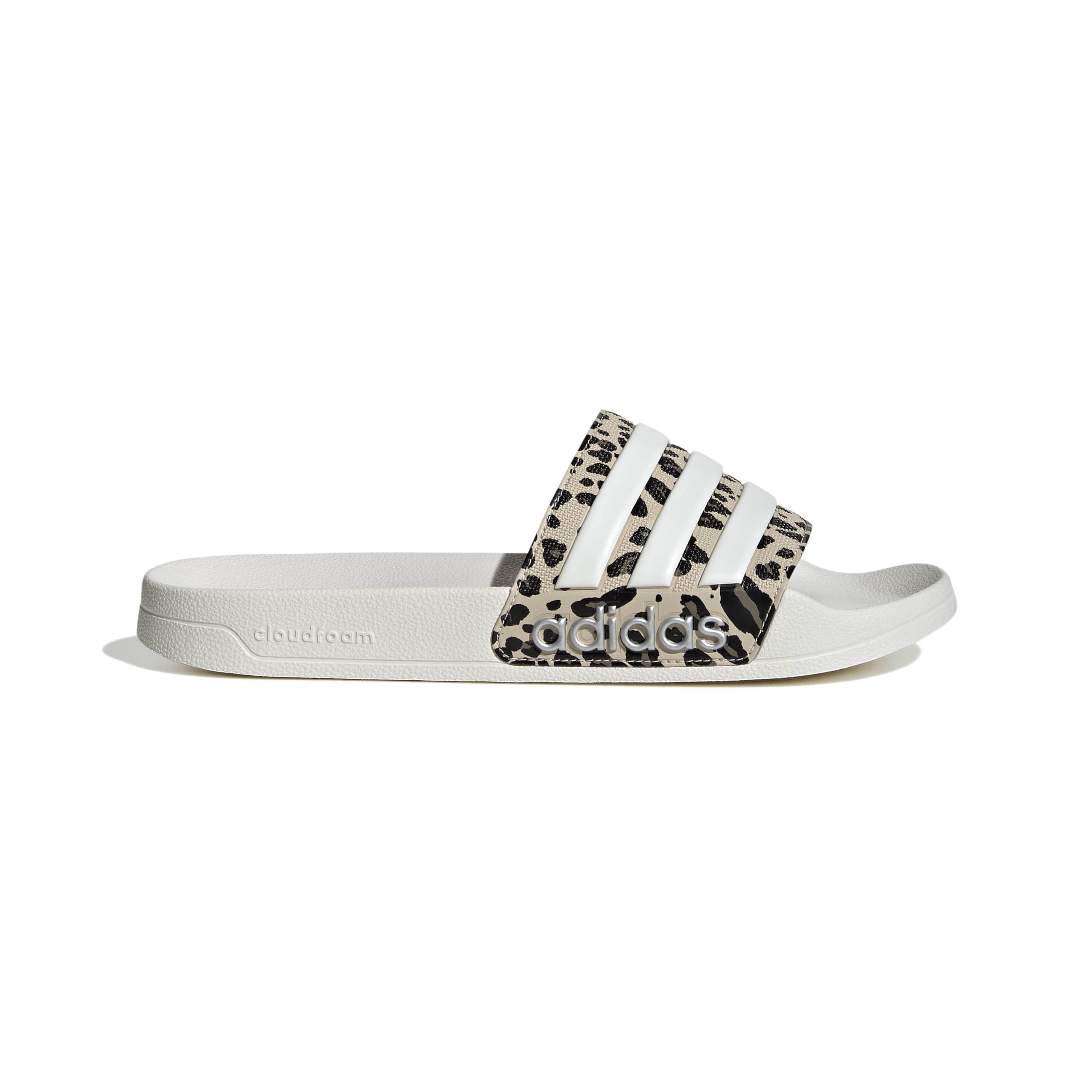 im_kj5388_1.jpg adidas Παντόφλες Adilette Shower Λεοπάρ