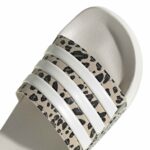 adidas Παντόφλες Adilette Shower Λεοπάρ