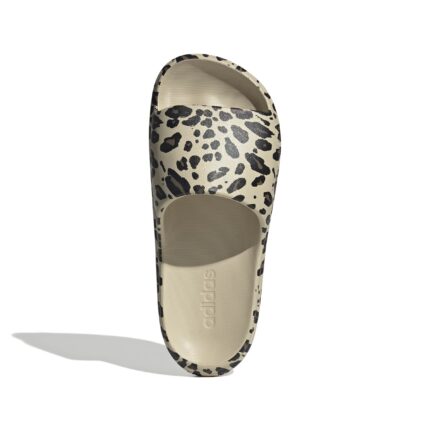 adidas Γυναικείες Παντόφλες Adilette Lumia Animal Print