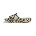 adidas Γυναικείες Παντόφλες Adilette Lumia Animal Print