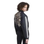 adidas x Farm Rio Bomber Jacket Γυναικείο Μαύρο