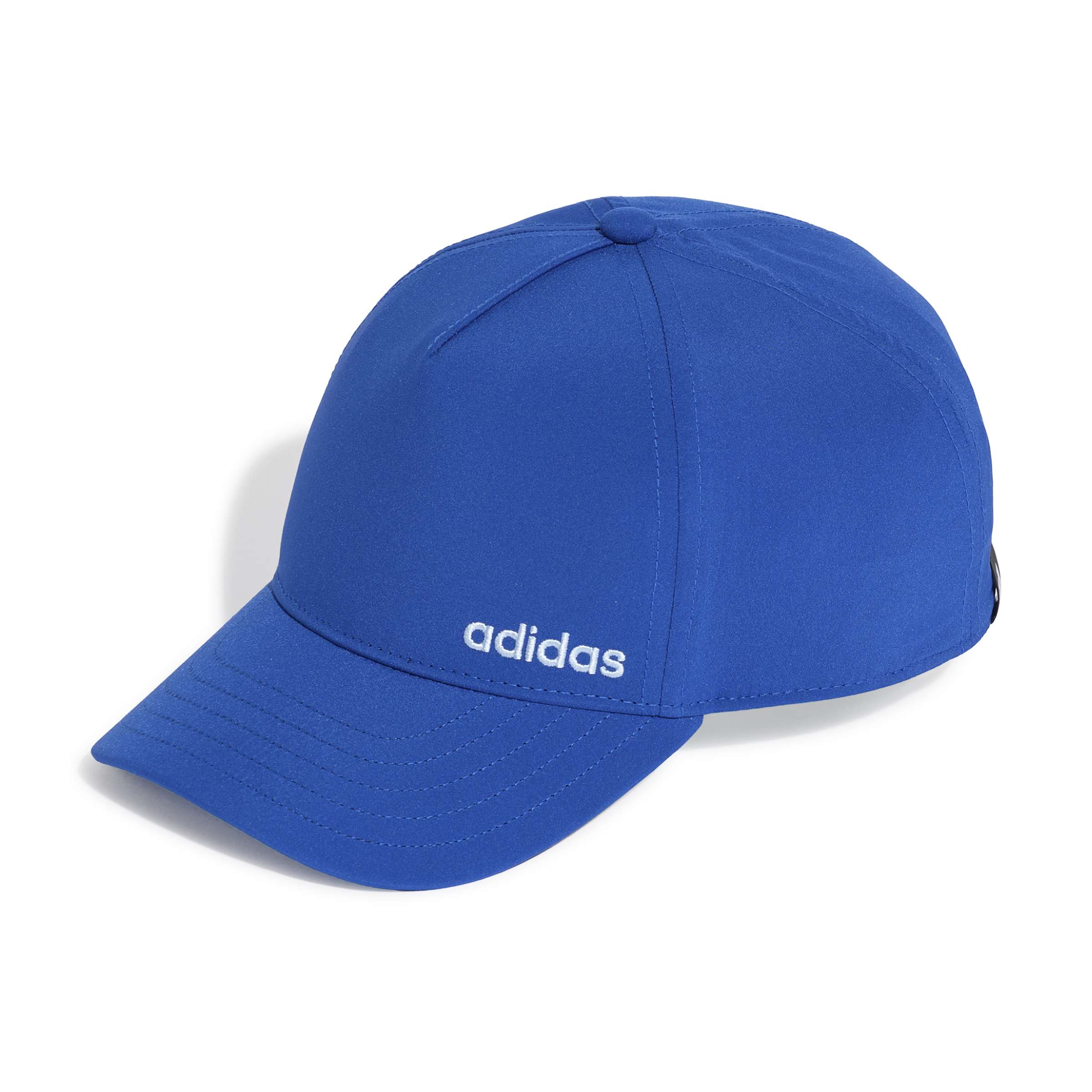 im_kr1675_1.jpg adidas Παιδικό Γραμμικό Καπέλο Μπλε