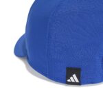 adidas Παιδικό Γραμμικό Καπέλο Μπλε