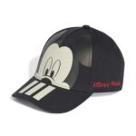 adidas Dinsey Mickey Mouse Παιδικό Καπέλο Μαύρο