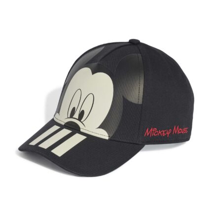 adidas Dinsey Mickey Mouse Παιδικό Καπέλο Μαύρο
