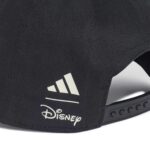 adidas Dinsey Mickey Mouse Παιδικό Καπέλο Μαύρο