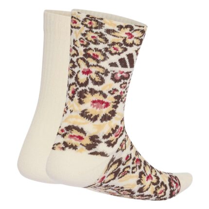 adidas Κάλτσες Farm 2 Ζευγάρια Floral