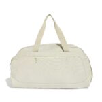 adidas Γυναικεία Τσάντα Woman Defender Strap Graphic Duffle S Εκρού
