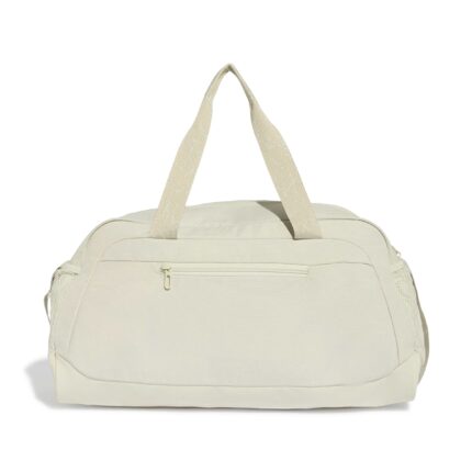 adidas Γυναικεία Τσάντα Woman Defender Strap Graphic Duffle S Εκρού