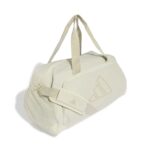 adidas Γυναικεία Τσάντα Woman Defender Strap Graphic Duffle S Εκρού