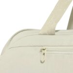 adidas Γυναικεία Τσάντα Woman Defender Strap Graphic Duffle S Εκρού