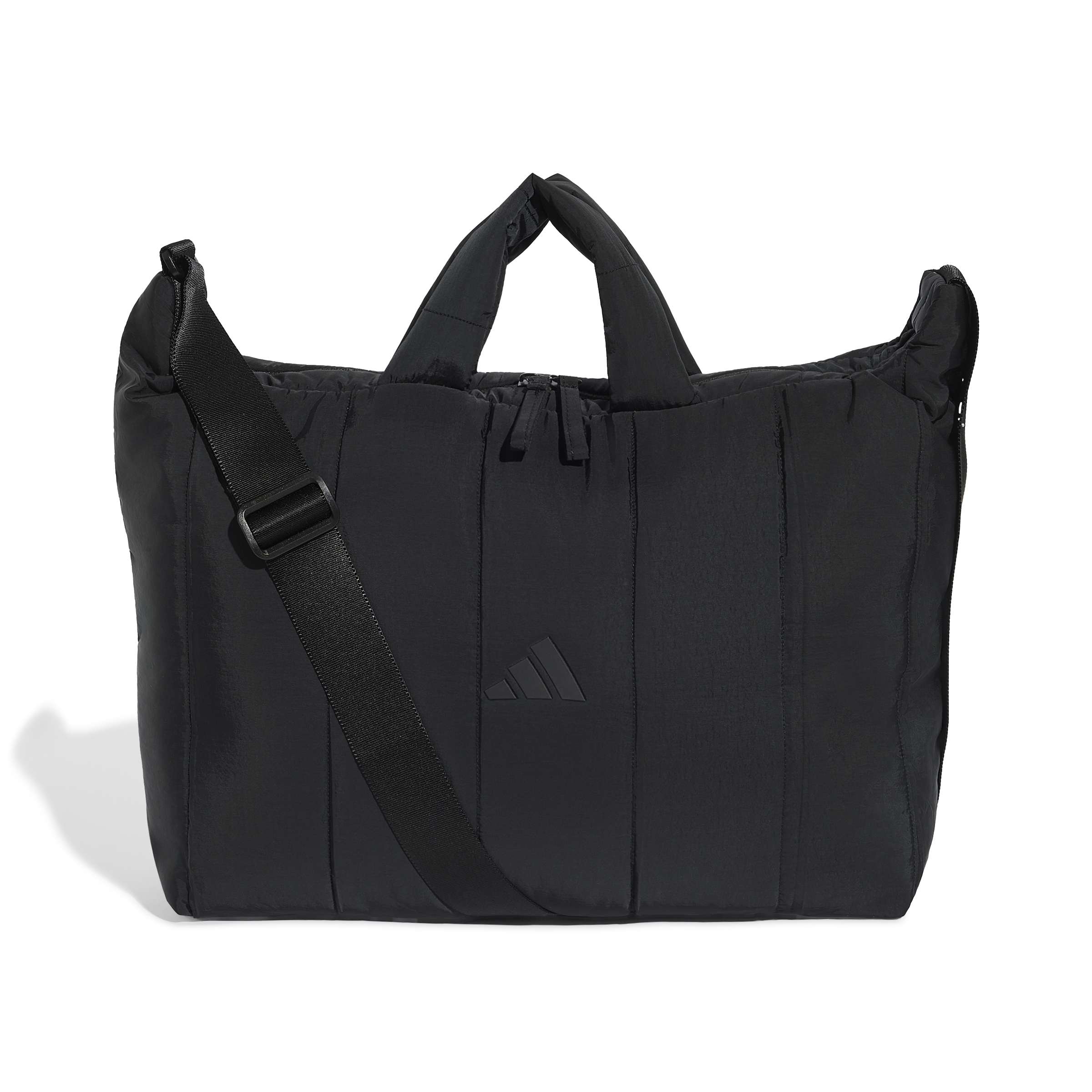 im_kt2078_1.jpg adidas Γυναικεία Χειμερινή Τσάντα Ώμου Μαύρη