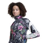 adidas x Farm Rio House of Tiro Γυναικεία Ζακέτα
