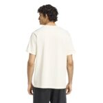 adidas Μπλούζα Essentials 3-Stripes Single Jersey Left Chest Branded