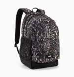 Puma Σακίδιο Πλάτης Academy Aop Animal Print