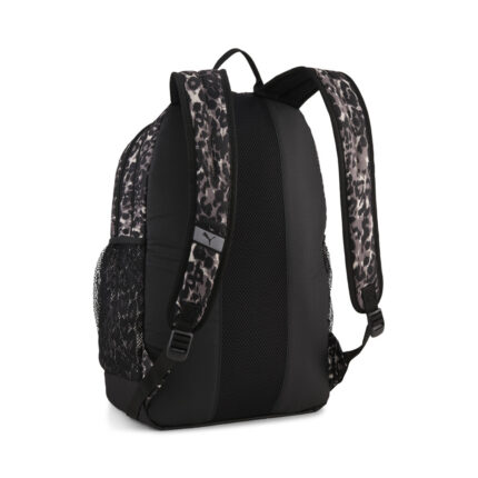 Puma Σακίδιο Πλάτης Academy Aop Animal Print