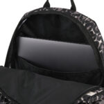 Puma Σακίδιο Πλάτης Academy Aop Animal Print
