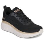 Skechers Bobs B Flex Hi - Flying HI Γυναικεία Sneakers