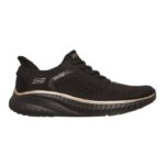 Skechers Bobs Sport Squad Chaos - Current Muse Γυναικεία Παπούτσια Τρεξίματος