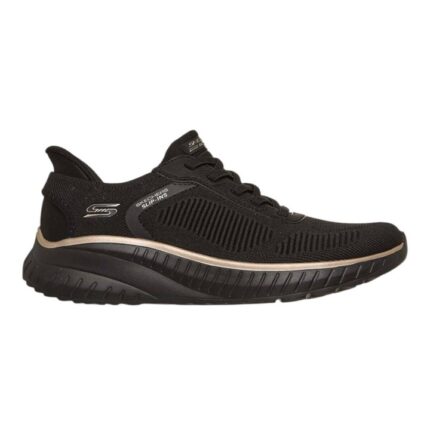 Skechers Bobs Sport Squad Chaos - Current Muse Γυναικεία Παπούτσια Τρεξίματος