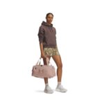 Under Armour Undeniable 5.0 Σάκος Duffle XS Σομόν